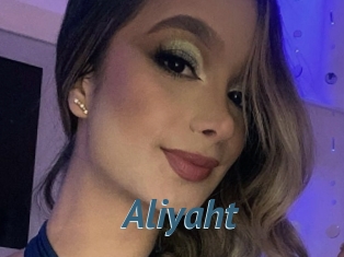 Aliyaht