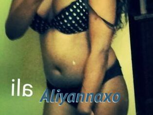 Aliyannaxo