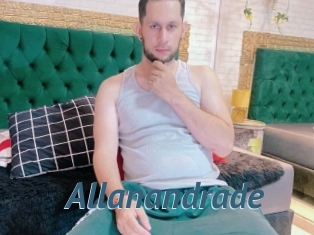 Allanandrade