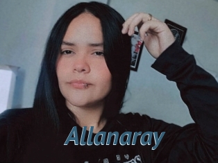 Allanaray