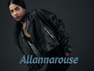 Allannarouse