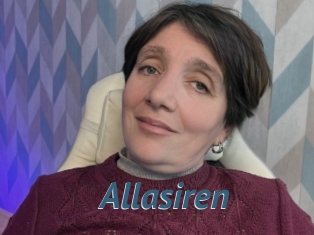 Allasiren