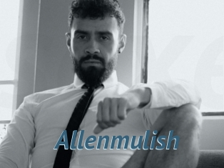 Allenmulish