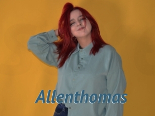 Allenthomas