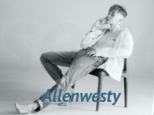 Allenwesty