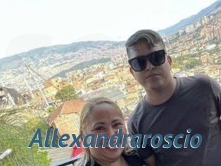 allexandraroscio Sexe Fr