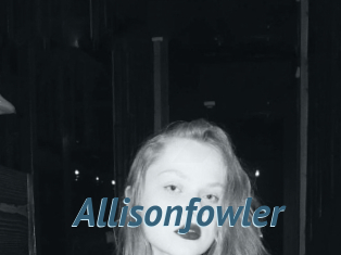 Allisonfowler