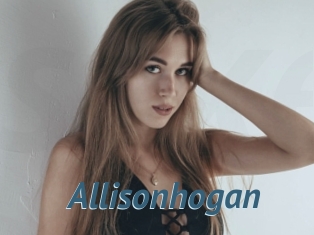 Allisonhogan