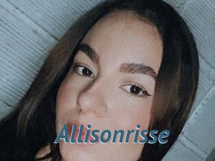 Allisonrisse