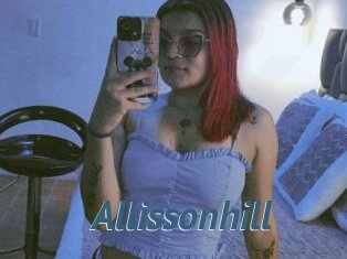 Allissonhill