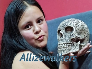 allizewalkers Sexe Fr