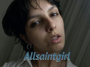 Allsaintgirl