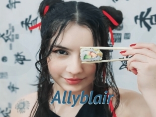Allyblair