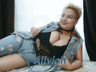 Allyiah