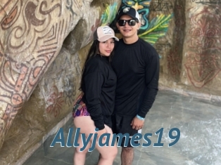 Allyjames19