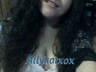 Allykatxox