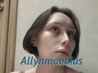Allynmaenius