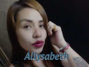 Allysabeth