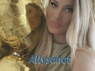 Allysahot