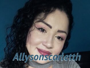 Allysonscarletth