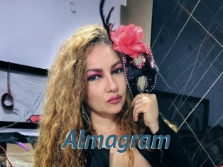 Almagram