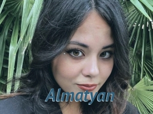 Almatyan
