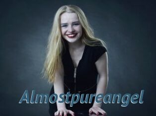 Almostpureangel