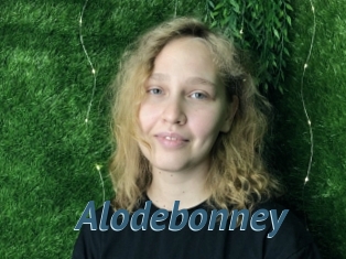 Alodebonney