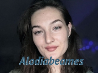 Alodiabeames