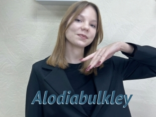 Alodiabulkley