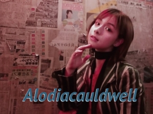 Alodiacauldwell
