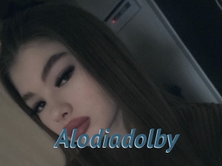 Alodiadolby