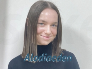 Alodiaeden