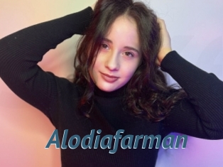 Alodiafarman