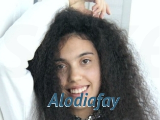 Alodiafay