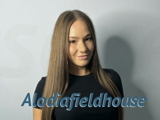 Alodiafieldhouse