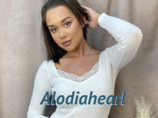 Alodiahearl