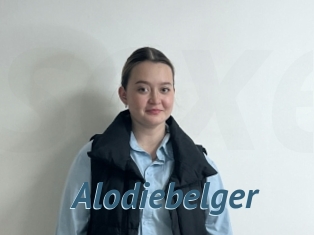 Alodiebelger