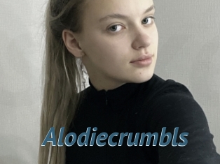 Alodiecrumbls