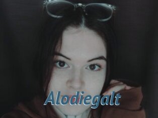 Alodiegalt