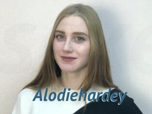 Alodiehardey
