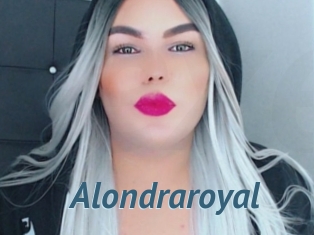 Alondraroyal