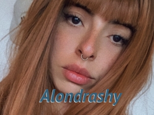Alondrashy
