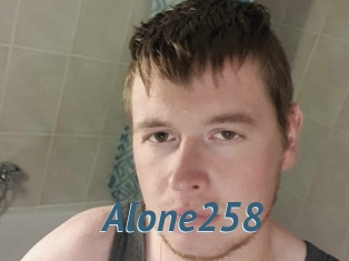 Alone258