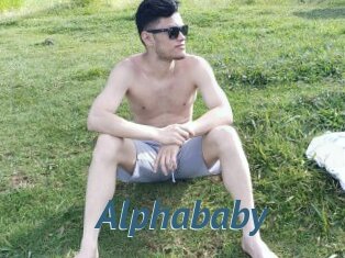 Alphababy