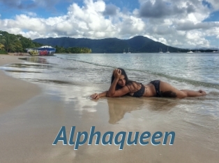 Alphaqueen