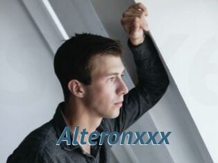 Alteronxxx
