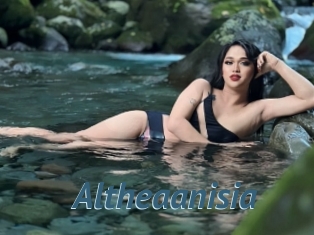 Altheaanisia