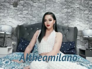 Altheamilano