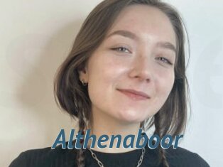Althenaboor